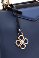 Women's Classic Handbag | Derimod Women's Classic Handbag | Derimod