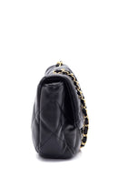 Women's Quilted Crossbody Bag | Derimod Women's Quilted Crossbody Bag | Derimod