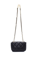 Women's Quilted Crossbody Bag | Derimod Women's Quilted Crossbody Bag | Derimod