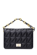 Women's Quilted Handbag | Derimod Women's Quilted Handbag | Derimod