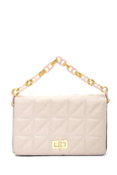 Women's Quilted Handbag | Derimod Women's Quilted Handbag | Derimod