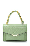 Women's Blue Handbag | Derimod Women's Blue Handbag | Derimod