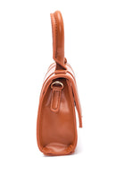 Women's Tan Handbag | Derimod Women's Tan Handbag | Derimod