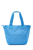 Women's Blue Shoulder Bag | Derimod Women's Blue Shoulder Bag | Derimod