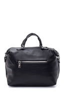 Women's Knitted Detailed Shoulder Bag | Derimod Women's Knitted Detailed Shoulder Bag | Derimod