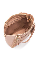 Women's Brown Shoulder Bag | Derimod Women's Brown Shoulder Bag | Derimod