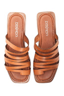 Women's Flip Flops | Derimod Women's Flip Flops | Derimod