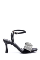 Women's Stone Sandals | Derimod Women's Stone Sandals | Derimod