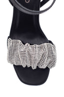 Women's Stone Sandals | Derimod Women's Stone Sandals | Derimod
