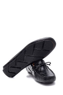Erkek Deri Kroko Loafer | Derimod Erkek Deri Kroko Loafer | Derimod