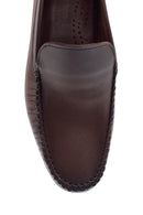Erkek Deri Casual Loafer | Derimod Erkek Deri Casual Loafer | Derimod