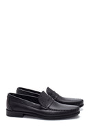 Erkek Deri Casual Loafer | Derimod Erkek Deri Casual Loafer | Derimod