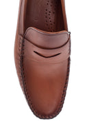 Erkek Deri Casual Loafer | Derimod Erkek Deri Casual Loafer | Derimod