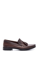 Erkek Deri Casual Loafer | Derimod Erkek Deri Casual Loafer | Derimod