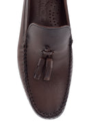 Erkek Deri Casual Loafer | Derimod Erkek Deri Casual Loafer | Derimod