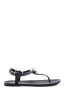 Women's Stone Sandals | Derimod Women's Stone Sandals | Derimod