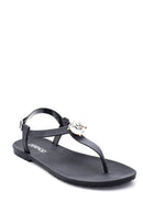 Women's Stone Sandals | Derimod Women's Stone Sandals | Derimod