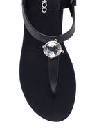 Women's Stone Sandals | Derimod Women's Stone Sandals | Derimod
