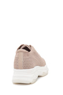 Women's High Base Sneaker | Derimod Women's High Base Sneaker | Derimod
