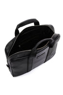 Men's Black Briefcase | Derimod Men's Black Briefcase | Derimod