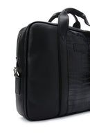 Men's Black Briefcase | Derimod Men's Black Briefcase | Derimod