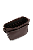 Men's Brown Messenger Bag | Derimod Men's Brown Messenger Bag | Derimod