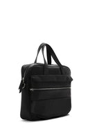 Men's Black Briefcase | Derimod Men's Black Briefcase | Derimod