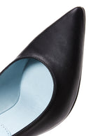 Women's Leather Classic Gova | Derimod Women's Leather Classic Gova | Derimod