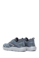 Erkek Gri Sneaker | Derimod Erkek Gri Sneaker | Derimod