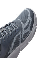 Erkek Gri Sneaker | Derimod Erkek Gri Sneaker | Derimod
