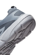 Erkek Gri Sneaker | Derimod Erkek Gri Sneaker | Derimod