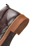 Men's Leather Boots | Derimod Men's Leather Boots | Derimod