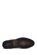 Men's Brown Leather Casual Shoes | Derimod Men's Brown Leather Casual Shoes | Derimod