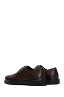 Men's Brown Leather Casual Shoes | Derimod Men's Brown Leather Casual Shoes | Derimod