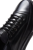 Erkek Deri Sneaker | Derimod Erkek Deri Sneaker | Derimod