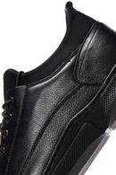 Erkek Deri Sneaker | Derimod Erkek Deri Sneaker | Derimod
