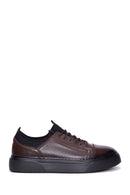 Erkek Deri Sneaker | Derimod Erkek Deri Sneaker | Derimod