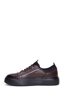Erkek Deri Sneaker | Derimod Erkek Deri Sneaker | Derimod