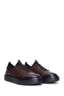 Erkek Deri Sneaker | Derimod Erkek Deri Sneaker | Derimod