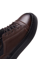 Erkek Deri Sneaker | Derimod Erkek Deri Sneaker | Derimod