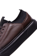 Erkek Deri Sneaker | Derimod Erkek Deri Sneaker | Derimod