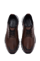 Erkek Deri Sneaker | Derimod Erkek Deri Sneaker | Derimod