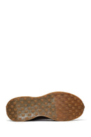 Men's Leather Sneaker | Derimod Men's Leather Sneaker | Derimod