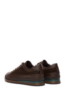 Erkek Deri Sneaker | Derimod Erkek Deri Sneaker | Derimod