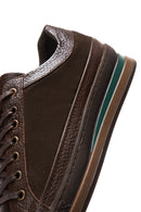 Erkek Deri Sneaker | Derimod Erkek Deri Sneaker | Derimod