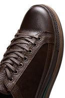 Erkek Deri Sneaker | Derimod Erkek Deri Sneaker | Derimod