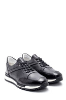 Erkek Siyah Sneaker | Derimod Erkek Siyah Sneaker | Derimod