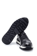 Erkek Siyah Sneaker | Derimod Erkek Siyah Sneaker | Derimod
