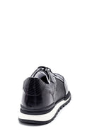 Erkek Siyah Sneaker | Derimod Erkek Siyah Sneaker | Derimod
