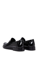 Erkek Rugan Deri Loafer | Derimod Erkek Rugan Deri Loafer | Derimod